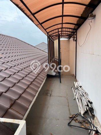 Ready to Use! Luxury House LT 240m2 Desain Elegan di Pantai Indah Kapuk Ready to Use! Luxury House LT 240m2 Desain Elegan di Pantai Indah Kapuk