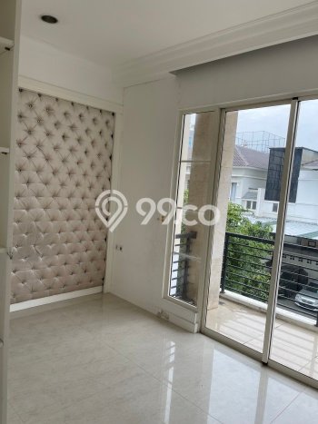 Ready to Use! Luxury House LT 240m2 Desain Elegan di Pantai Indah Kapuk Ready to Use! Luxury House LT 240m2 Desain Elegan di Pantai Indah Kapuk