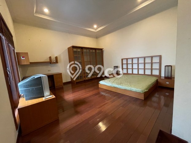 Rumah kawasan Pantai Indah Kapuk, Jakarta Utara, Luas 486m² LB 800m² Rumah kawasan Pantai Indah Kapuk, Jakarta Utara, Luas 486m² LB 800m²