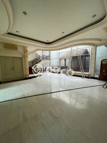 Rumah kawasan Pantai Indah Kapuk, Jakarta Utara, Luas 486m² LB 800m² Rumah kawasan Pantai Indah Kapuk, Jakarta Utara, Luas 486m² LB 800m²
