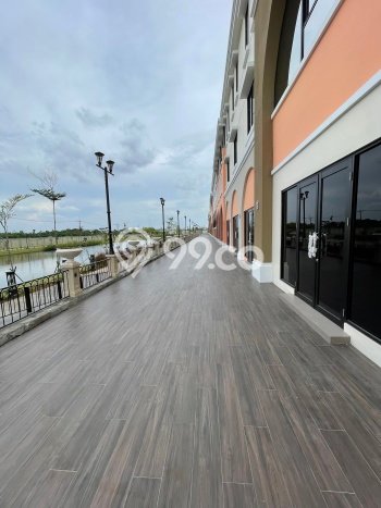 Untuk Dijual! Ruko di Pantai Indah Kapuk Jakarta Utara LT 67m2 / LB 200m2 Kawasan Strategis Untuk Dijual! Ruko di Pantai Indah Kapuk Jakarta Utara LT 67m2 / LB 200m2 Kawasan Strategis
