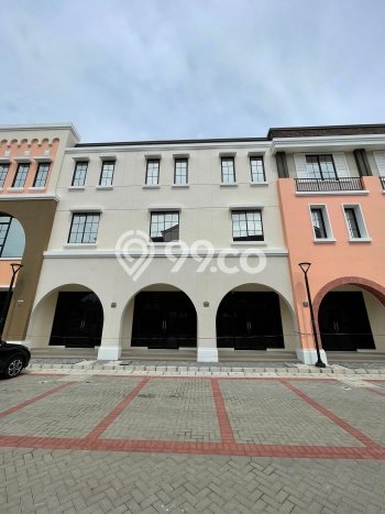 Untuk Dijual! Ruko di Pantai Indah Kapuk Jakarta Utara LT 67m2 / LB 200m2 Kawasan Strategis Untuk Dijual! Ruko di Pantai Indah Kapuk Jakarta Utara LT 67m2 / LB 200m2 Kawasan Strategis