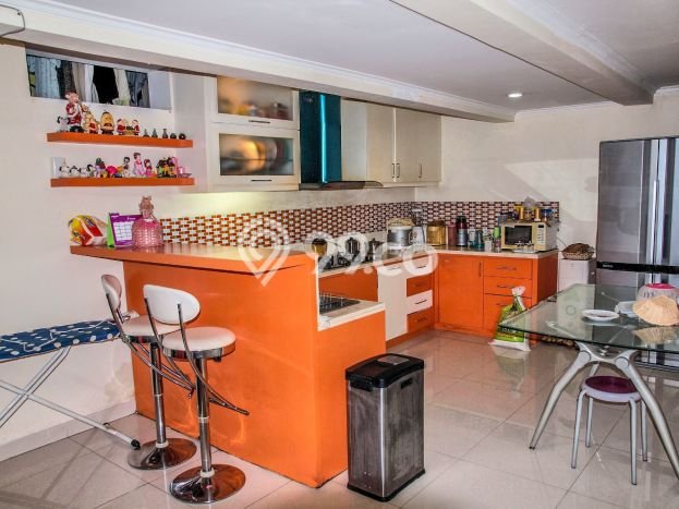For Sale! Premium House LT 188m2 Desain Elegan di Pantai Indah Kapuk For Sale! Premium House LT 188m2 Desain Elegan di Pantai Indah Kapuk