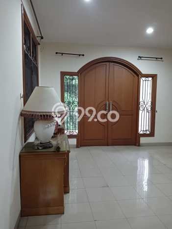 Ready to Use! Premium House LT 243m2 Desain Elegan di Pantai Indah Kapuk Ready to Use! Premium House LT 243m2 Desain Elegan di Pantai Indah Kapuk