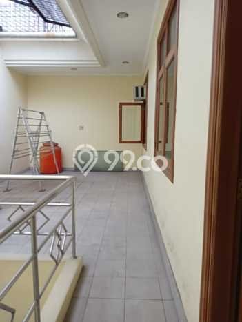 Ready to Use! Premium House LT 243m2 Desain Elegan di Pantai Indah Kapuk Ready to Use! Premium House LT 243m2 Desain Elegan di Pantai Indah Kapuk