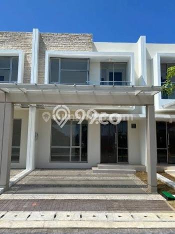 For Sale! Luxury House LT 75m2 Desain Elegan di Pantai Indah Kapuk 2 For Sale! Luxury House LT 75m2 Desain Elegan di Pantai Indah Kapuk 2