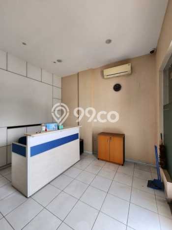 LOKASI STRATEGIS! Ruko di Pantai Indah Kapuk, Luas 200m², Kawasan Komersial LOKASI STRATEGIS! Ruko di Pantai Indah Kapuk, Luas 200m², Kawasan Komersial