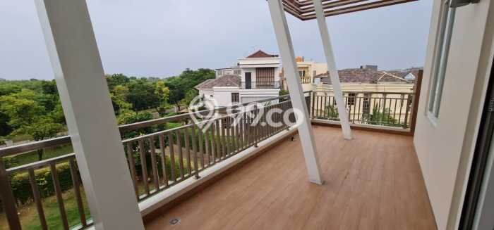 Rumah Elit LB 700m2 Siap Huni Desain Elegan di Pantai Indah Kapuk, Jakarta Utara Rumah Elit LB 700m2 Siap Huni Desain Elegan di Pantai Indah Kapuk, Jakarta Utara