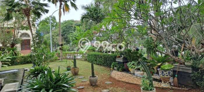 For Sale! Premium House LT 529m2 Desain Modern di Pantai Indah Kapuk For Sale! Premium House LT 529m2 Desain Modern di Pantai Indah Kapuk