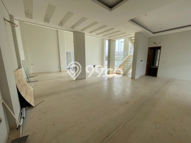Rumah Mewah LB 600m2 Siap Huni Desain Elegan di Pantai Indah Kapuk, Jakarta Utara Rumah Mewah LB 600m2 Siap Huni Desain Elegan di Pantai Indah Kapuk, Jakarta Utara