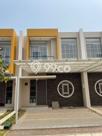 Jual Rumah Mewah Megah Dengan View Eksklusif di Pantai Indah Kapuk 2, Jakarta Utara Jual Rumah Mewah Megah Dengan View Eksklusif di Pantai Indah Kapuk 2, Jakarta Utara