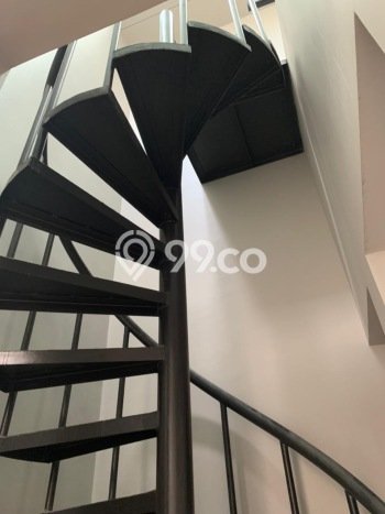 For Sale! Luxury House LT 120m2 Desain Elegan di Pantai Indah Kapuk For Sale! Luxury House LT 120m2 Desain Elegan di Pantai Indah Kapuk