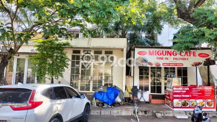 Jual Ruko di Pantai Indah Kapuk, Luas 200m², Kawasan Komersial, Akses Strategis Jual Ruko di Pantai Indah Kapuk, Luas 200m², Kawasan Komersial, Akses Strategis
