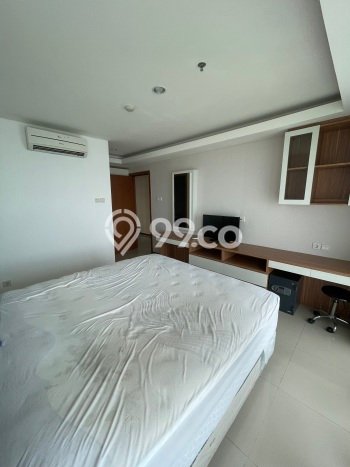 Apartemen Favorit Modern Dijual di Jakarta Utara dengan 3 Kamar Tidur Apartemen Favorit Modern Dijual di Jakarta Utara dengan 3 Kamar Tidur