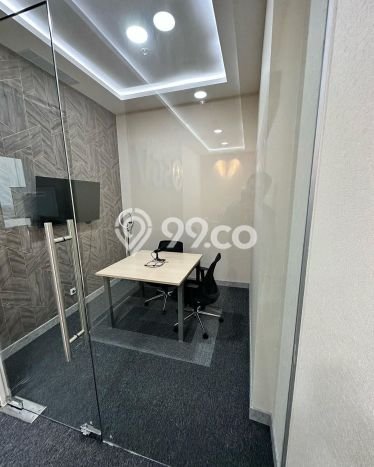 Unit Komersial Dijual di Jakarta Utara LT 110m2 & LB 110m2 Unit Komersial Dijual di Jakarta Utara LT 110m2 & LB 110m2