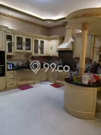 Rumah Elit Modern Siap Huni di Pantai Indah Kapuk Jakarta Utara Rumah Elit Modern Siap Huni di Pantai Indah Kapuk Jakarta Utara