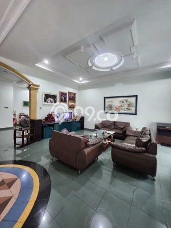 Rumah Elit Modern Siap Huni di Muara Karang Jakarta Utara Rumah Elit Modern Siap Huni di Muara Karang Jakarta Utara