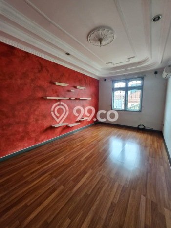 Rumah Elit Modern Siap Huni di Muara Karang Jakarta Utara Rumah Elit Modern Siap Huni di Muara Karang Jakarta Utara