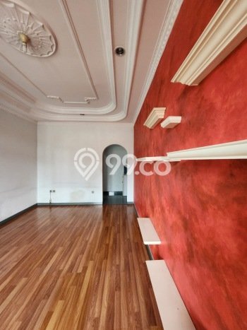 Rumah Elit Modern Siap Huni di Muara Karang Jakarta Utara Rumah Elit Modern Siap Huni di Muara Karang Jakarta Utara