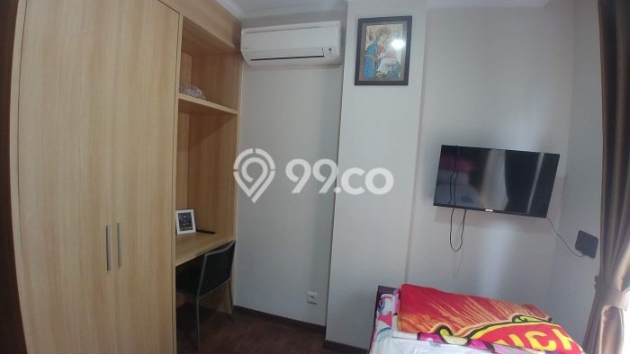 UNIT TERBAIK! Apartemen di BSD, Tangerang, 2 KM, Luas 106m2m², Lokasi Strategis UNIT TERBAIK! Apartemen di BSD, Tangerang, 2 KM, Luas 106m2m², Lokasi Strategis
