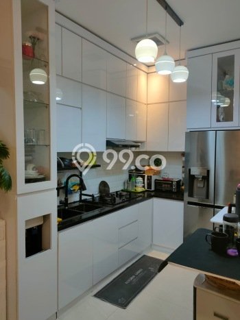For Sale! Luxury House LT 90m2 Desain Elegan di Pantai Indah Kapuk For Sale! Luxury House LT 90m2 Desain Elegan di Pantai Indah Kapuk