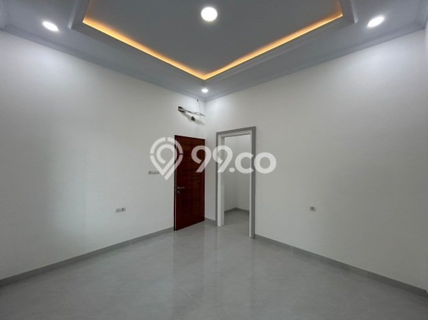 Rumah Luxury Modern Tanpa Renovasi di Muara Karang Jakarta Utara Rumah Luxury Modern Tanpa Renovasi di Muara Karang Jakarta Utara