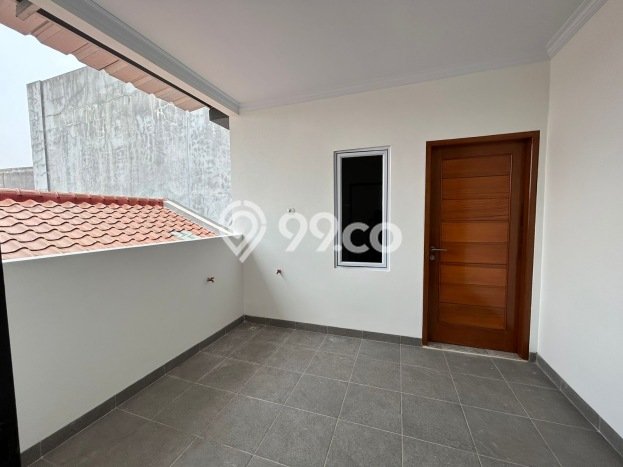 Rumah Luxury Modern Tanpa Renovasi di Muara Karang Jakarta Utara Rumah Luxury Modern Tanpa Renovasi di Muara Karang Jakarta Utara