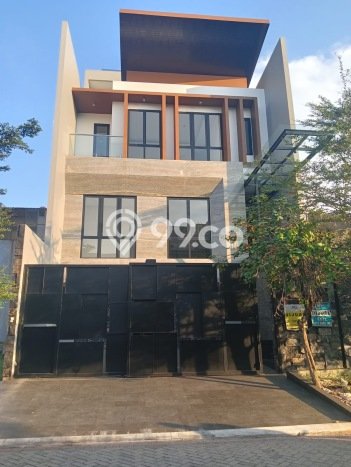 Rumah Area Nyaman kawasan Pantai Indah Kapuk, Jakarta Utara, LT 200m² LB 500m² Rumah Area Nyaman kawasan Pantai Indah Kapuk, Jakarta Utara, LT 200m² LB 500m²
