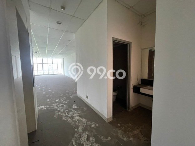 PRIME LOCATION! Kantor di Benda, Luas 600m², Kawasan Komersial, Lokasi Strategis PRIME LOCATION! Kantor di Benda, Luas 600m², Kawasan Komersial, Lokasi Strategis