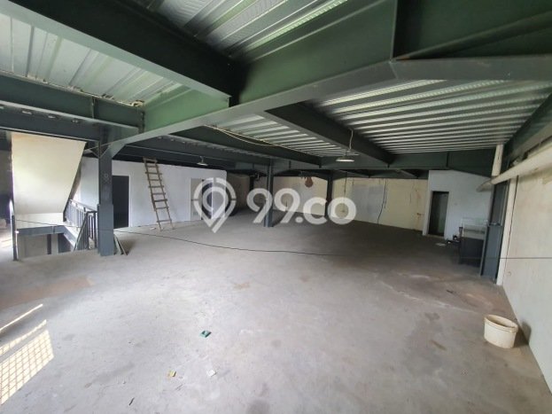 KAWASAN KOMERSIAL! Gudang For Rent Kawasan Pantai Indah Kapuk, Luas 1050m², Akses Utama KAWASAN KOMERSIAL! Gudang For Rent Kawasan Pantai Indah Kapuk, Luas 1050m², Akses Utama