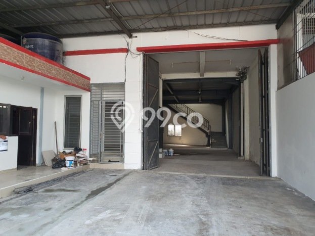 KAWASAN KOMERSIAL! Gudang For Rent Kawasan Pantai Indah Kapuk, Luas 1050m², Akses Utama KAWASAN KOMERSIAL! Gudang For Rent Kawasan Pantai Indah Kapuk, Luas 1050m², Akses Utama