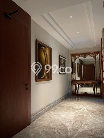 Jual Rumah Mewah Megah Dengan View Cantik di Pantai Mutiara, Jakarta Utara Jual Rumah Mewah Megah Dengan View Cantik di Pantai Mutiara, Jakarta Utara