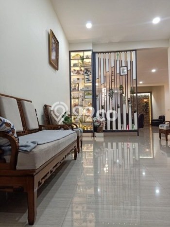 Hunian Mewah LB 400m2 Siap Pakai Desain Elegan di Pluit, Jakarta Utara Hunian Mewah LB 400m2 Siap Pakai Desain Elegan di Pluit, Jakarta Utara