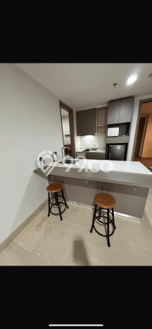 Apartemen di Pantai Indah Kapuk, Jakarta Utara, 2 KT, Luas 90m², Fasilitas Lengkap Apartemen di Pantai Indah Kapuk, Jakarta Utara, 2 KT, Luas 90m², Fasilitas Lengkap