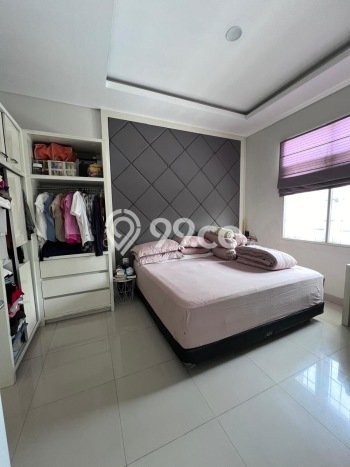 Dijual Rumah Luas Elegan Dengan View Cantik di Pantai Indah Kapuk, Jakarta Utara Dijual Rumah Luas Elegan Dengan View Cantik di Pantai Indah Kapuk, Jakarta Utara