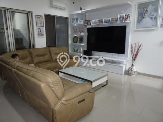 Rumah Lokasi Strategis area Pantai Indah Kapuk 2, Jakarta Utara, Luas 150m² LB 175m² Rumah Lokasi Strategis area Pantai Indah Kapuk 2, Jakarta Utara, Luas 150m² LB 175m²