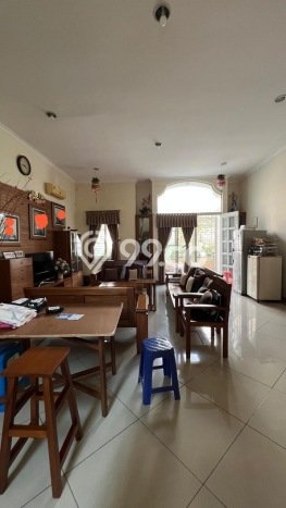 Ready to Use! Premium House LT 230m2 Desain Elegan di Pantai Indah Kapuk Ready to Use! Premium House LT 230m2 Desain Elegan di Pantai Indah Kapuk