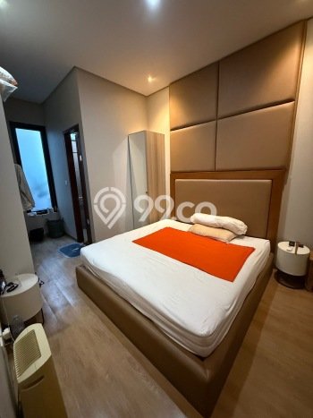 Rumah Mewah LB 500m2 Siap Pakai Desain Elegan di Pantai Indah Kapuk, Jakarta Utara Rumah Mewah LB 500m2 Siap Pakai Desain Elegan di Pantai Indah Kapuk, Jakarta Utara