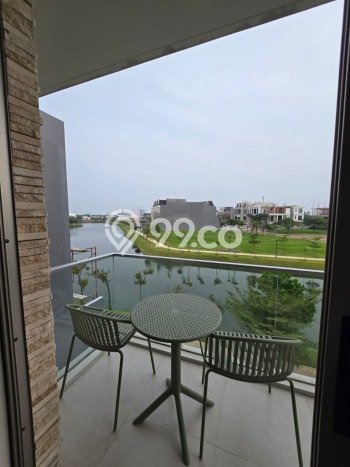 Ready to Use! Premium House LT 250m2 Desain Elegan di Pantai Indah Kapuk 2 Ready to Use! Premium House LT 250m2 Desain Elegan di Pantai Indah Kapuk 2