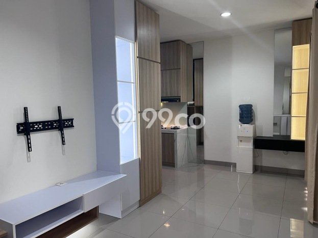 BEST CHOICE! Rumah di Pantai Indah Kapuk 2, Luas 60m² Bangunan 60m² BEST CHOICE! Rumah di Pantai Indah Kapuk 2, Luas 60m² Bangunan 60m²