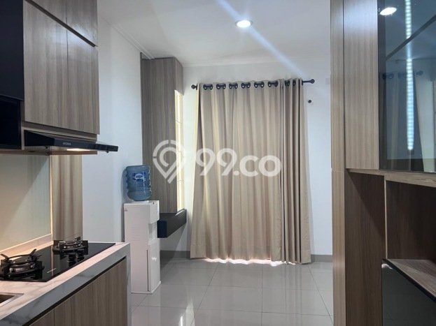 BEST CHOICE! Rumah di Pantai Indah Kapuk 2, Luas 60m² Bangunan 60m² BEST CHOICE! Rumah di Pantai Indah Kapuk 2, Luas 60m² Bangunan 60m²