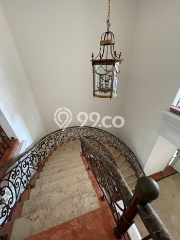 Jual Rumah Luas Megah Dengan View Eksklusif di Pantai Indah Kapuk, Jakarta Utara Jual Rumah Luas Megah Dengan View Eksklusif di Pantai Indah Kapuk, Jakarta Utara