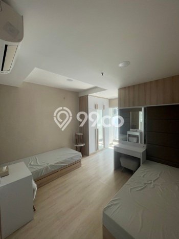 Dijual Apartemen di Jakarta Utara 2 Kamar & 2 Kamar Mandi, Luas 81m2 Dijual Apartemen di Jakarta Utara 2 Kamar & 2 Kamar Mandi, Luas 81m2