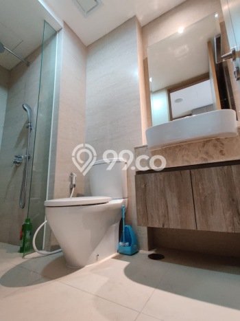 Apartemen Kawasan , 1 KT, Luas 28m2m², Lingkungan Elite Apartemen Kawasan , 1 KT, Luas 28m2m², Lingkungan Elite