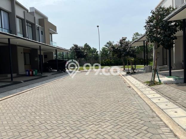 Hunian Nyaman Asri 3 KT Siap Pakai di Pantai Indah Kapuk 2 Jakarta Utara Hunian Nyaman Asri 3 KT Siap Pakai di Pantai Indah Kapuk 2 Jakarta Utara