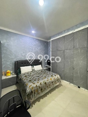 KESEMPATAN EMAS! Rumah area Pantai Mutiara, Jakarta Utara, Luas 312m² Bangunan 450m² KESEMPATAN EMAS! Rumah area Pantai Mutiara, Jakarta Utara, Luas 312m² Bangunan 450m²