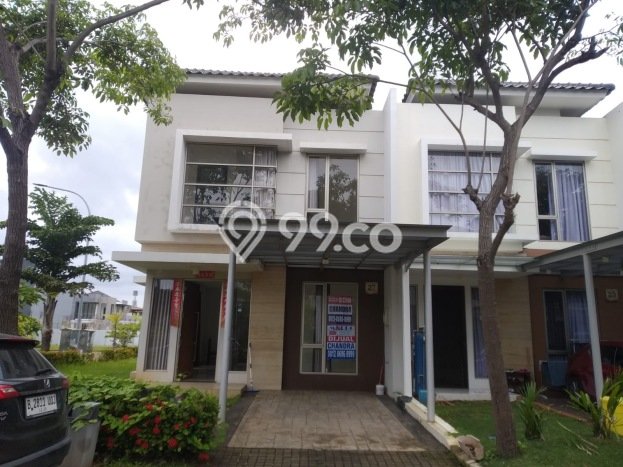 SEGERA MILIKI! Rumah area Pantai Indah Kapuk, Jakarta Utara, Luas 165m² Bangunan 120m² SEGERA MILIKI! Rumah area Pantai Indah Kapuk, Jakarta Utara, Luas 165m² Bangunan 120m²