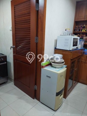 Paling Dicari! Apartemen Premium Dijual di Pantai Mutiara Punya 3 Bedroom Paling Dicari! Apartemen Premium Dijual di Pantai Mutiara Punya 3 Bedroom