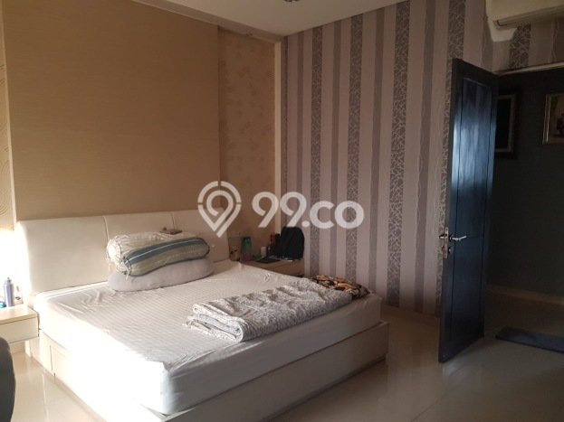 Jual Rumah Luas Elegan Dengan View Eksklusif di Daan Mogot, Jakarta Barat Jual Rumah Luas Elegan Dengan View Eksklusif di Daan Mogot, Jakarta Barat