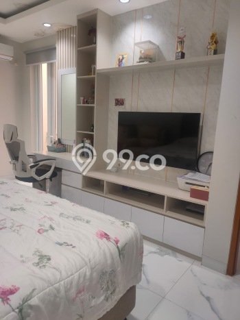 Properti Nyaman 5 KT Luas Tanah 200m² di Pantai Indah Kapuk, Jakarta Utara Properti Nyaman 5 KT Luas Tanah 200m² di Pantai Indah Kapuk, Jakarta Utara